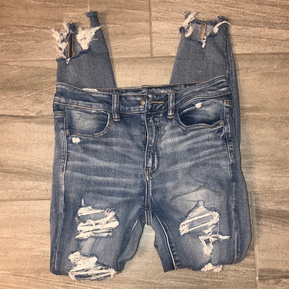 American Eagle Outfitters Denim - American eagle jeans